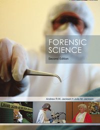 Forensic Science (h�ftad)