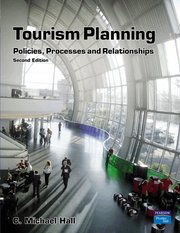 Tourism Planning (h�ftad)