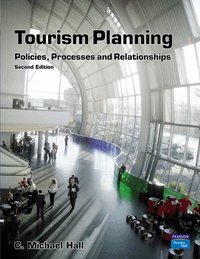 Tourism Planning (h�ftad)