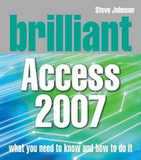 Brilliant Access 2007 (h�ftad)