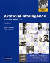 Artificial Intelligence Pearson International Edition 3rd Edition (h�ftad)