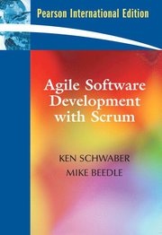 Agile Software Development With Scrum Pearson International Edition (h�ftad)