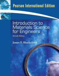 Introduction to Materials Science for Engineers (h�ftad)