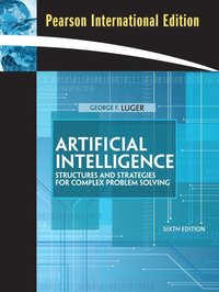 Artificial Intelligence (h�ftad)