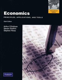 Economics (h�ftad)