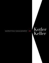 Marketing Management (inbunden)