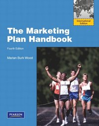 Marketing Plan Handbook, The and Marketing PlanPro Premier Package ()