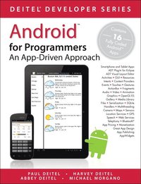Android for Programmers: An App-Driven Approach (h�ftad)