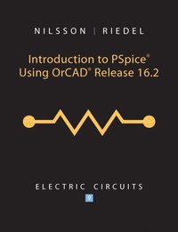 Introduction to PSpice for Electric Ciruits (h�ftad)
