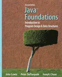 Java Foundations