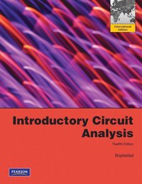 Introductory Circuit Analysis (h�ftad)