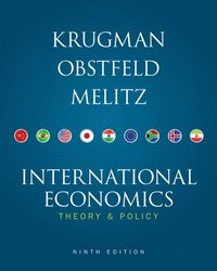 International Economics (h�ftad)
