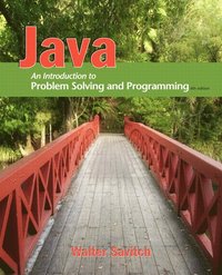 Java (h�ftad)