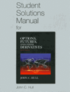 Student Solutions Manual for Options, Futures, and Other Derivatives