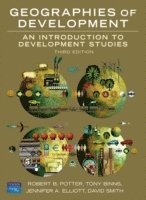 Geographies of Development (h�ftad)