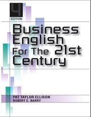Business English for the 21st Century (h�ftad)