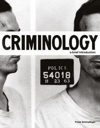 Criminology (h�ftad)