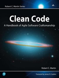 Clean Code: A Handbook Of Agile Software Craftsmanship (h�ftad)