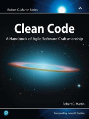 Clean Code: A Handbook Of Agile Software Craftsmanship (h�ftad)