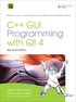 C++ GUI Programming with Qt4 2nd Edition Book/CD Package