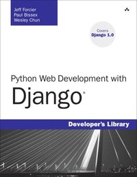 Python Web Development With Django (h�ftad)