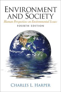 Environment and Society (h�ftad)