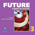 Future 3 Classroom Audio CDs (6)
