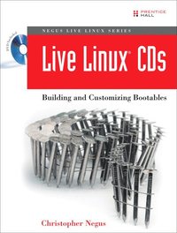 Live Linux CDs (h�ftad)