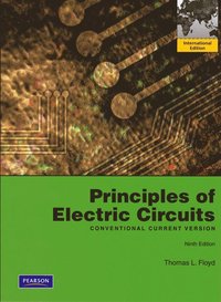 Principles of Electric Circuits (h�ftad)