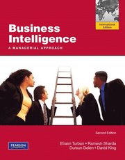 Business Intelligence (h�ftad)