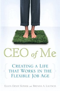 CEO of Me (h�ftad)