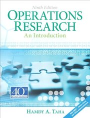 Operations Research (inbunden)