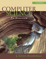 Computer Science (h�ftad)