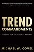 Trend Commandments