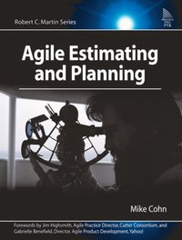 Agile Estimating and Planning (h�ftad)
