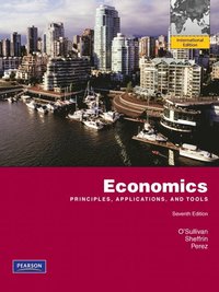 Economics (h�ftad)