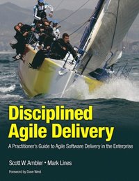 Disciplined Agile Delivery (h�ftad)