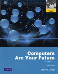 Computers Are Your Future Complete ()