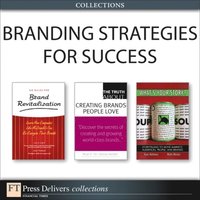 Branding Strategies for Success (Collection) (h�ftad)