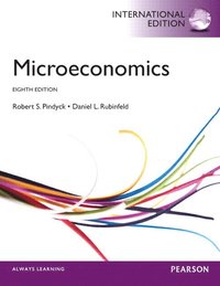 Microeconomics (h�ftad)