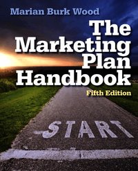 Marketing Plan Handbook (h�ftad)