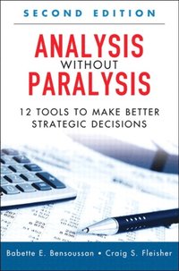 Analysis Without Paralysis (h�ftad)
