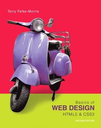 Basics of Web Design