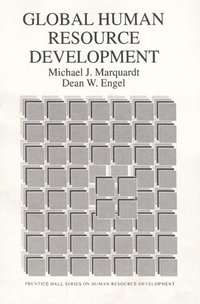 Global Human Resource Development (inbunden)