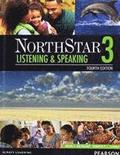 NorthStar Listening & Speaking 3, Domestic w/o MEL