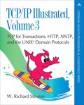 TCP/IP Illustrated, Volume 3