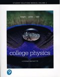 Student Solutions Manual for College Physics