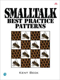 Smalltalk Best Practice Patterns (h�ftad)