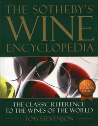 Sotheby's Wine Encyclopedia (inbunden)