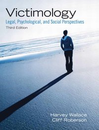 Victimology (h�ftad)